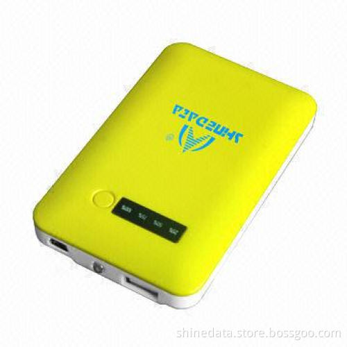 Mobile Universal Power Bank for iPhone